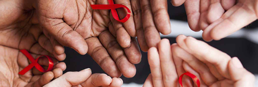 patients living with HIV